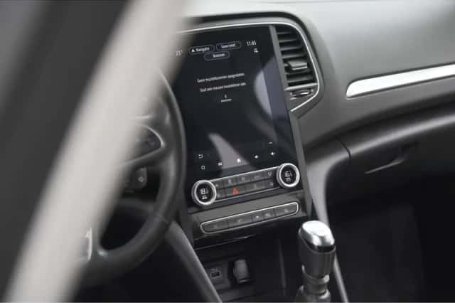 Renault Mégane (2022) thumbnail 54