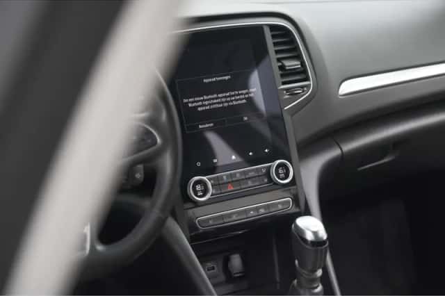 Renault Mégane (2022) thumbnail 55