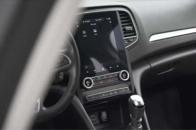 Renault Mégane (2022) thumbnail 56