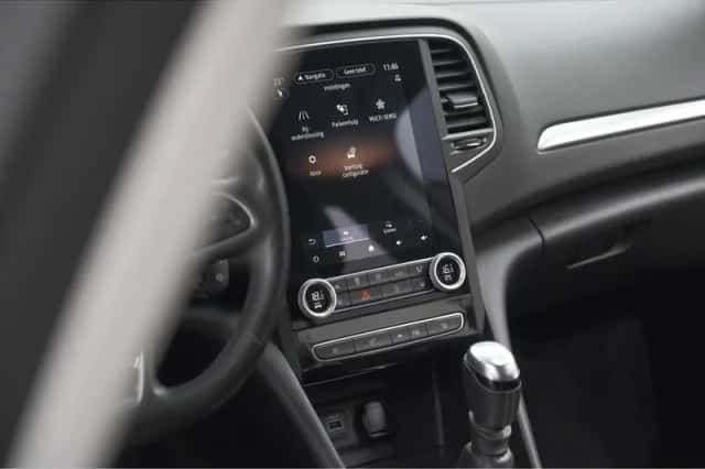 Renault Mégane (2022) thumbnail 58