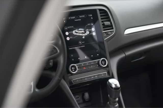 Renault Mégane (2022) thumbnail 60