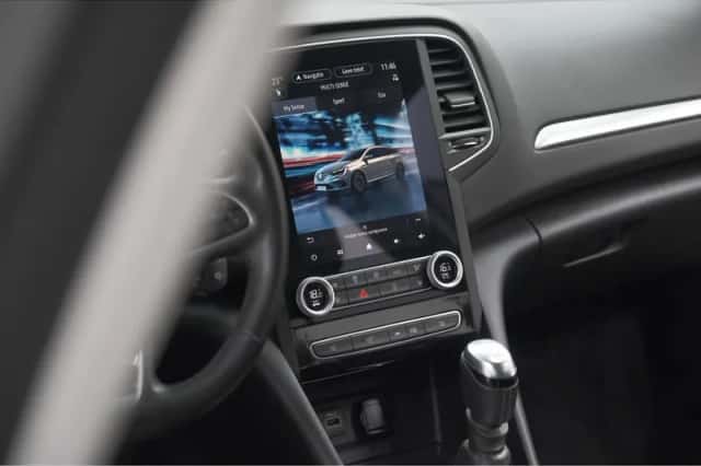 Renault Mégane (2022) thumbnail 61