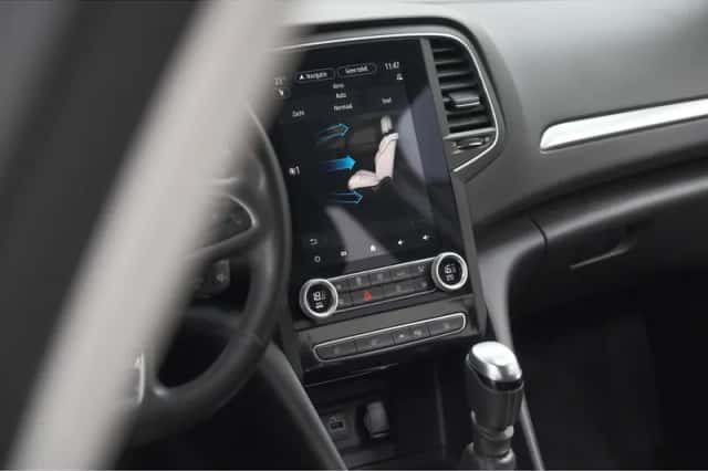 Renault Mégane (2022) thumbnail 64