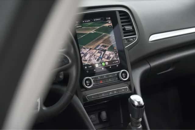Renault Mégane (2022) thumbnail 66