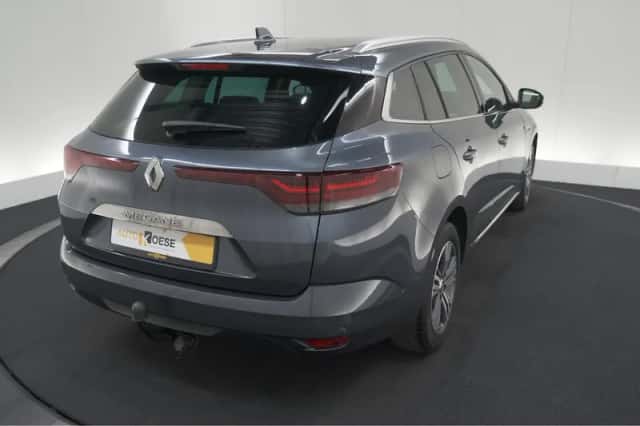Renault Mégane (2022) thumbnail 67