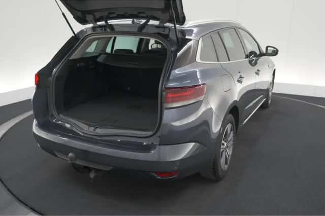 Renault Mégane (2022) thumbnail 68