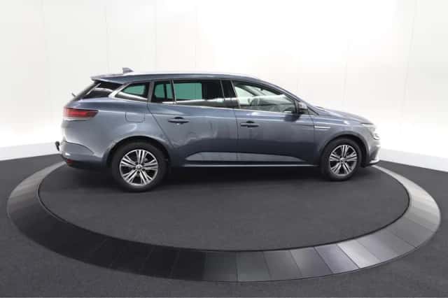 Renault Mégane (2022) thumbnail 8