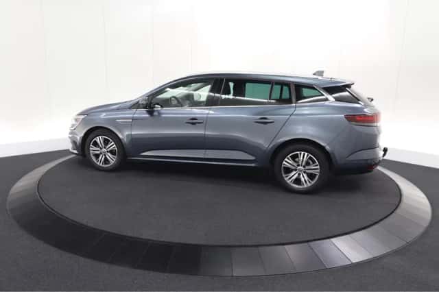 Renault Mégane (2022) thumbnail 74