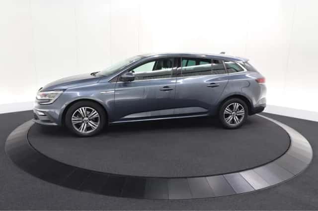 Renault Mégane (2022) thumbnail 75