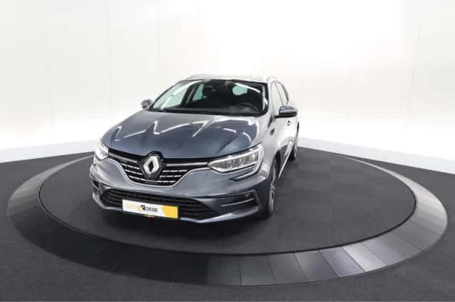 Renault Mégane (2022) thumbnail 77