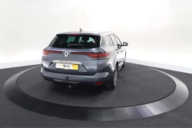 Renault Mégane (2022) thumbnail 9