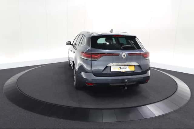 Renault Mégane (2022) thumbnail 10