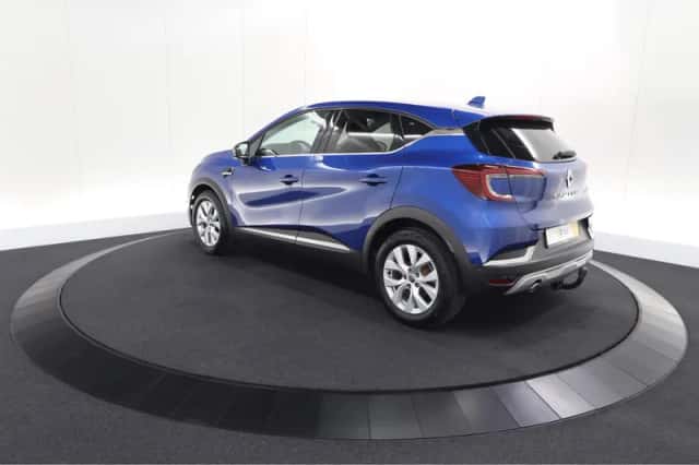 Renault Captur (2020) thumbnail 11