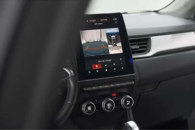 Renault Captur (2020) thumbnail 13