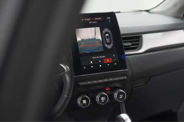 Renault Captur (2020) thumbnail 14