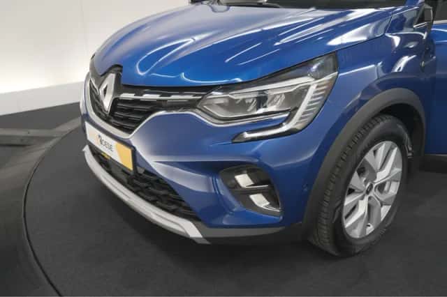 Renault Captur (2020) thumbnail 15