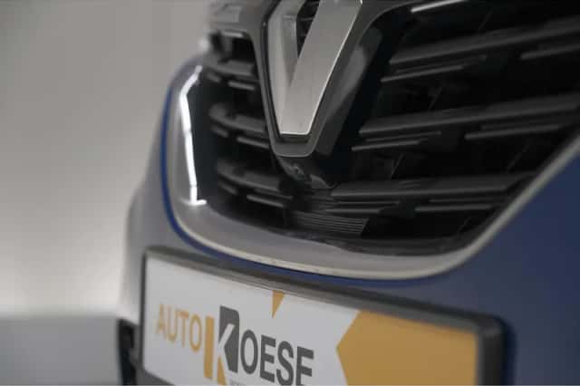Renault Captur (2020) thumbnail 16