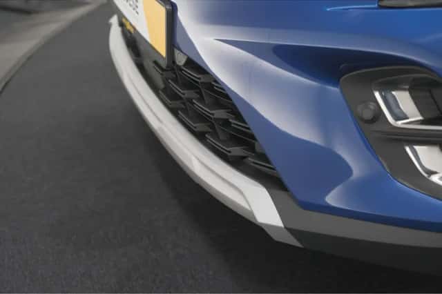 Renault Captur (2020) thumbnail 17