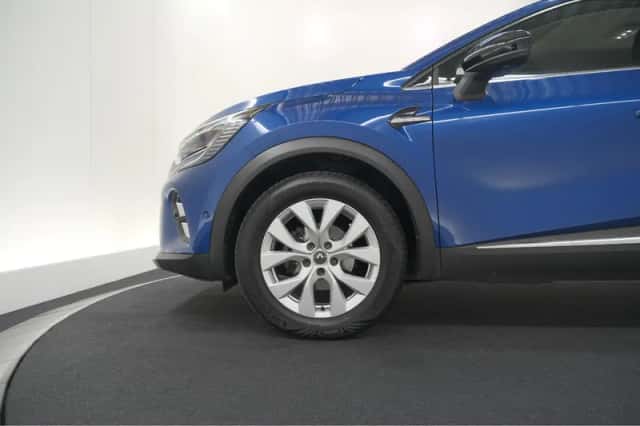 Renault Captur (2020) thumbnail 18