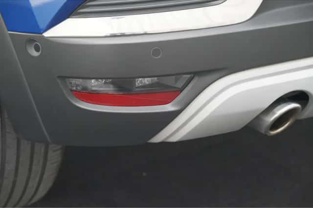 Renault Captur (2020) thumbnail 24