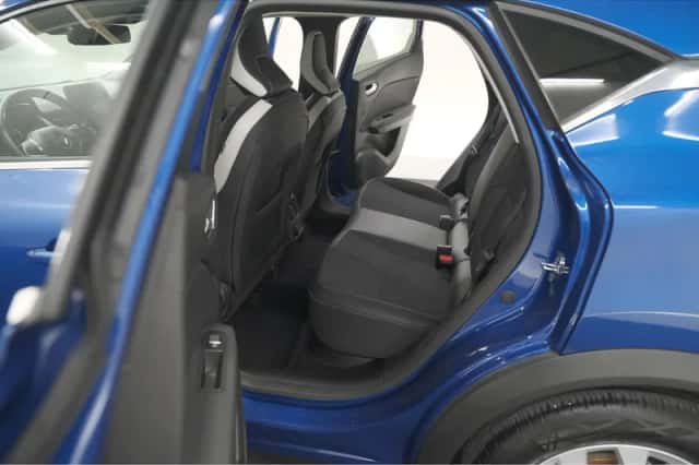 Renault Captur (2020) thumbnail 30