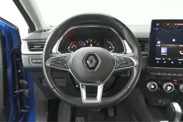 Renault Captur (2020) thumbnail 32