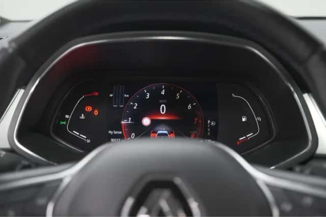 Renault Captur (2020) thumbnail 41