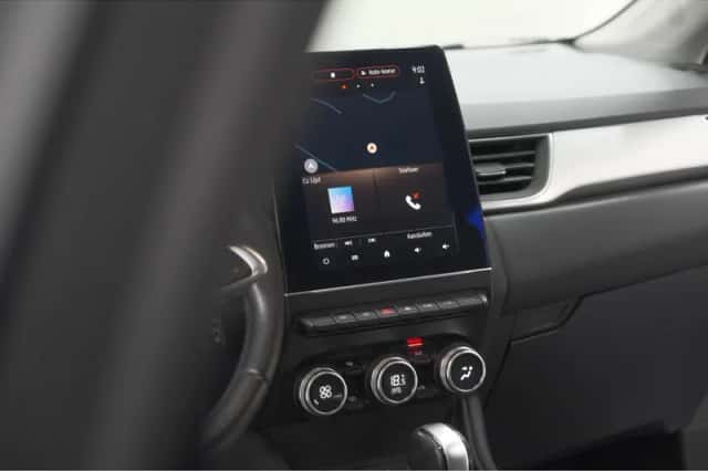 Renault Captur (2020) thumbnail 48