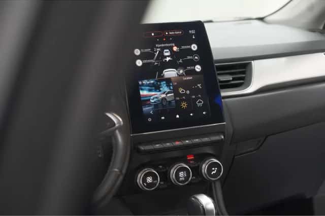 Renault Captur (2020) thumbnail 49