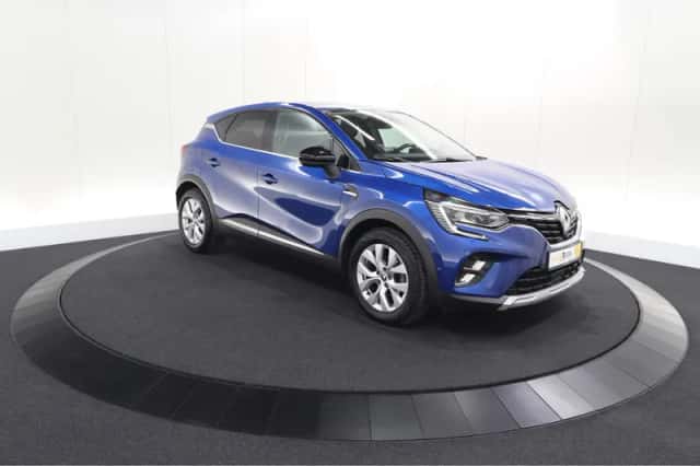 Renault Captur (2020) thumbnail 6