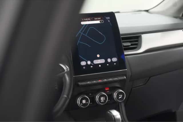 Renault Captur (2020) thumbnail 51