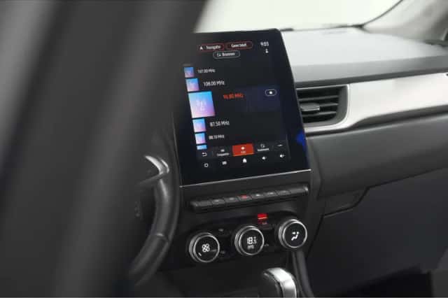 Renault Captur (2020) thumbnail 52