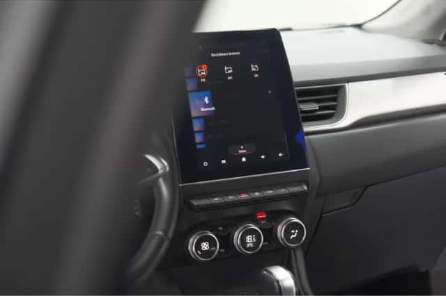 Renault Captur (2020) thumbnail 53