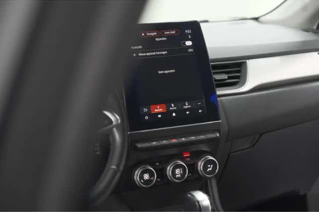 Renault Captur (2020) thumbnail 55