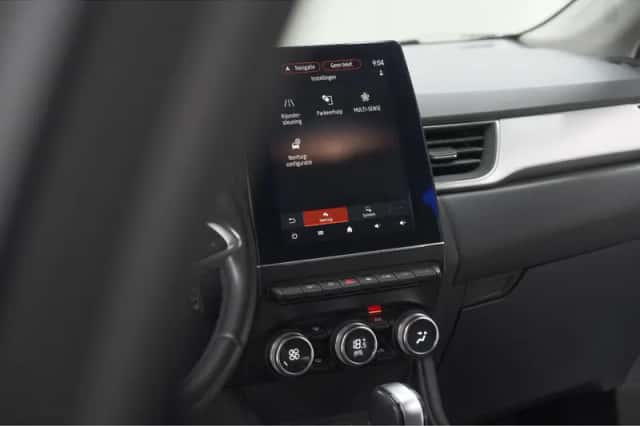 Renault Captur (2020) thumbnail 57
