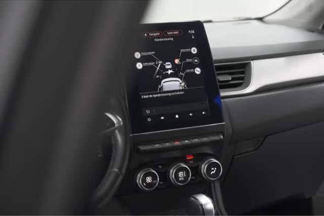 Renault Captur (2020) thumbnail 58