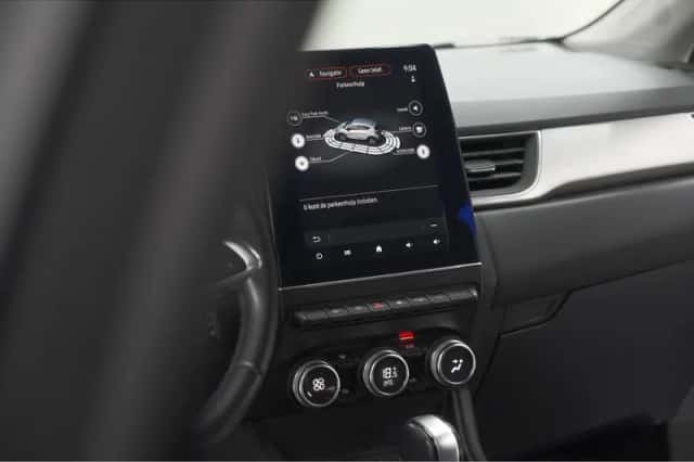 Renault Captur (2020) thumbnail 59