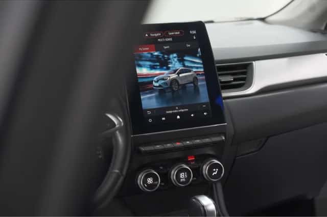 Renault Captur (2020) thumbnail 60