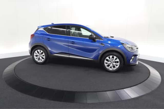 Renault Captur (2020) thumbnail 7