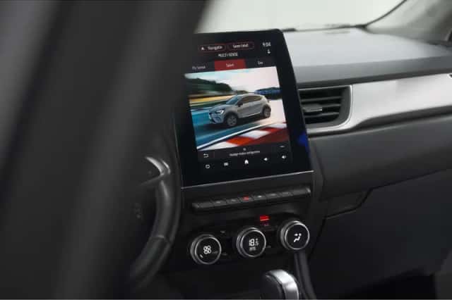 Renault Captur (2020) thumbnail 61