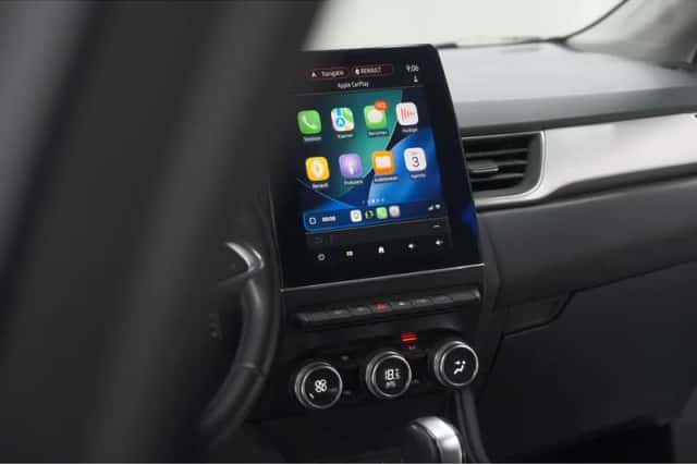 Renault Captur (2020) thumbnail 62