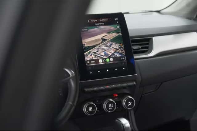 Renault Captur (2020) thumbnail 63