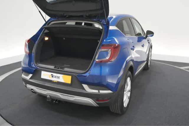 Renault Captur (2020) thumbnail 65