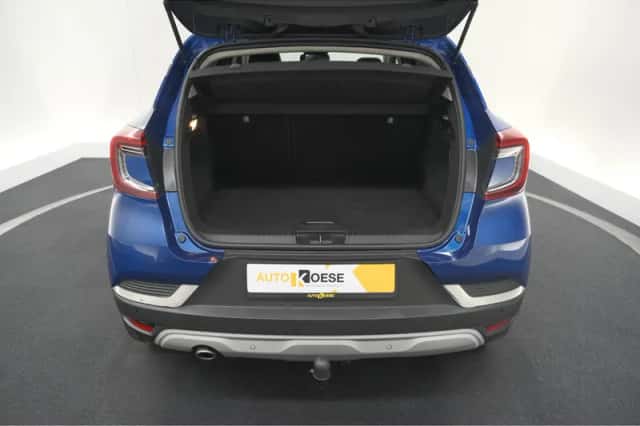 Renault Captur (2020) thumbnail 66
