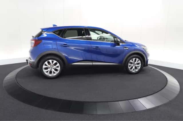 Renault Captur (2020) thumbnail 8