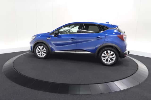Renault Captur (2020) thumbnail 71