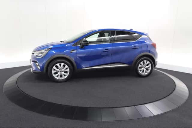 Renault Captur (2020) thumbnail 72
