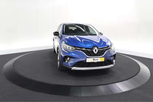 Renault Captur (2020) thumbnail 75