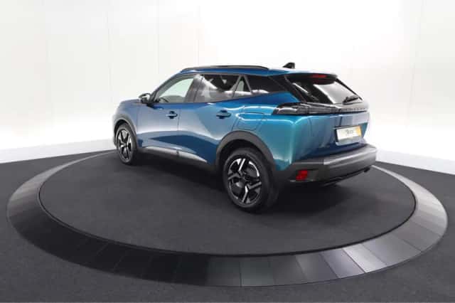 Peugeot 2008 (2025) thumbnail 11