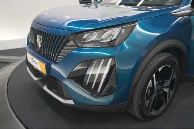 Peugeot 2008 (2025) thumbnail 13